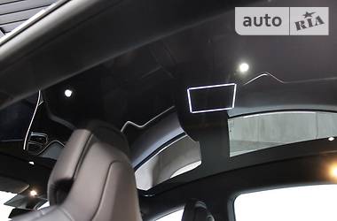 Лифтбек Tesla Model S 2018 в 