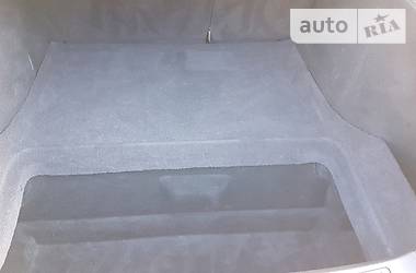Лифтбек Tesla Model S 2014 в 