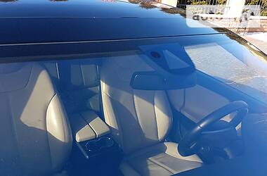 Лифтбек Tesla Model S 2014 в 