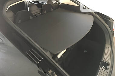 Хэтчбек Tesla Model S 2014 в Коломые