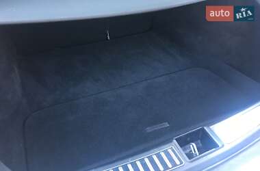 Лифтбек Tesla Model S 2013 в Киеве