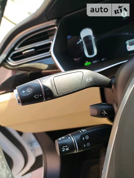 Седан Tesla Model S 2016 в Житомирі фото 26 Седан Tesla Model S 2016 в Житомирі