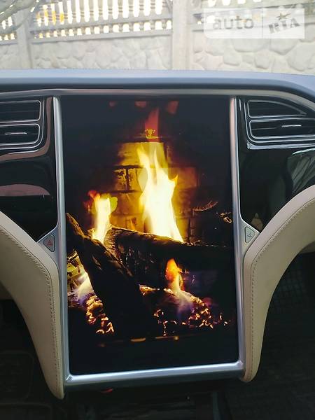 Седан Tesla Model S 2016 в Житомирі фото 40 Седан Tesla Model S 2016 в Житомирі