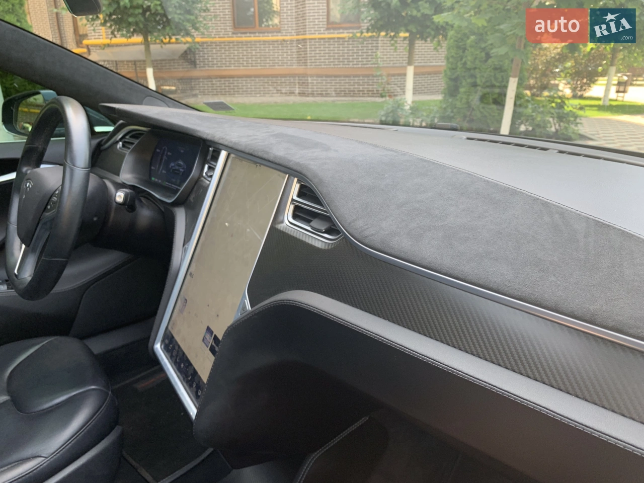 2015 Tesla Model S - мініатюра 19