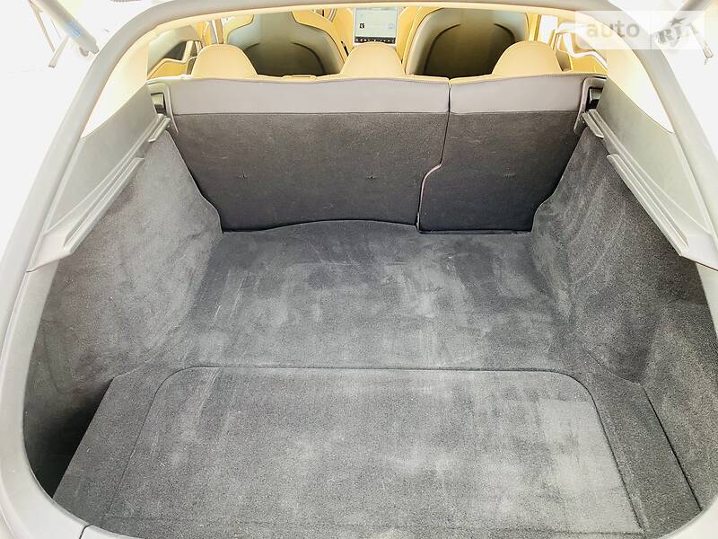 Седан Tesla Model S 2013 в Дніпрі фото 16 Седан Tesla Model S 2013 в Дніпрі