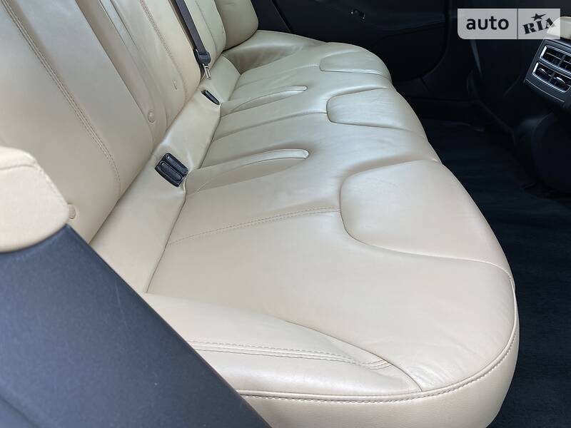 Седан Tesla Model S 2013 в Дніпрі фото 28 Седан Tesla Model S 2013 в Дніпрі