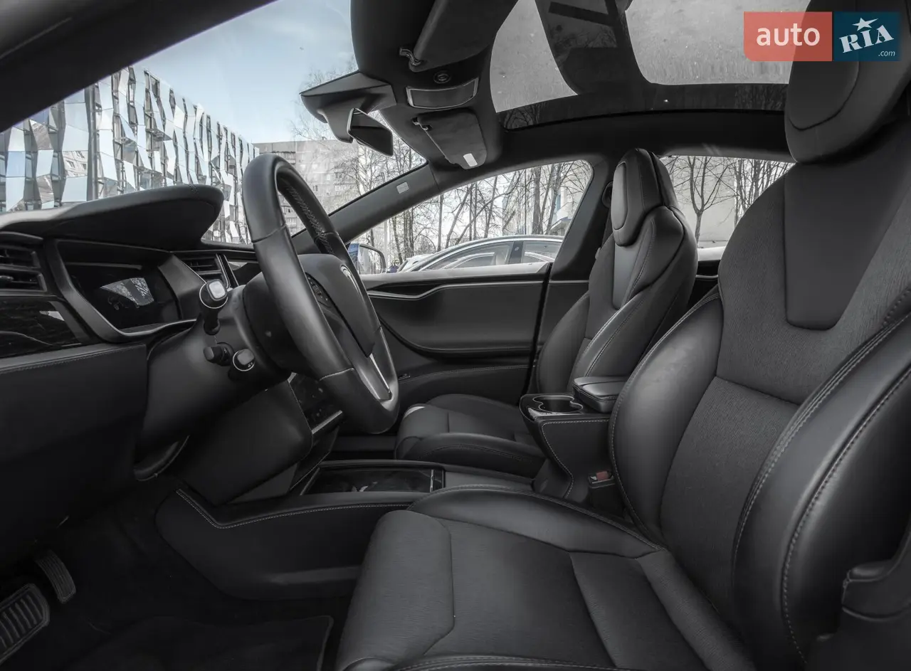 2018 Tesla Model S - мініатюра 6