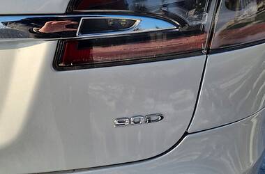 Лифтбек Tesla Model S 2015 в 