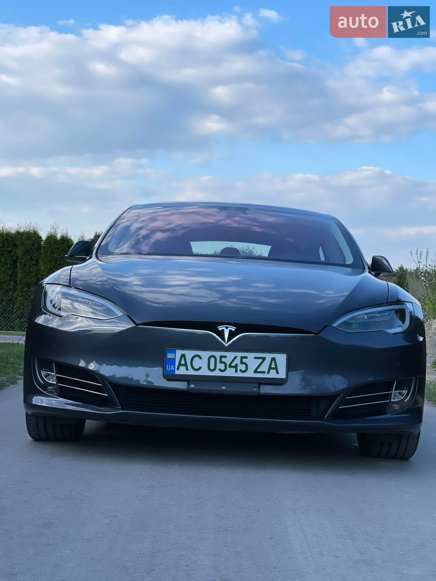 2018 Tesla Model S - мініатюра 2