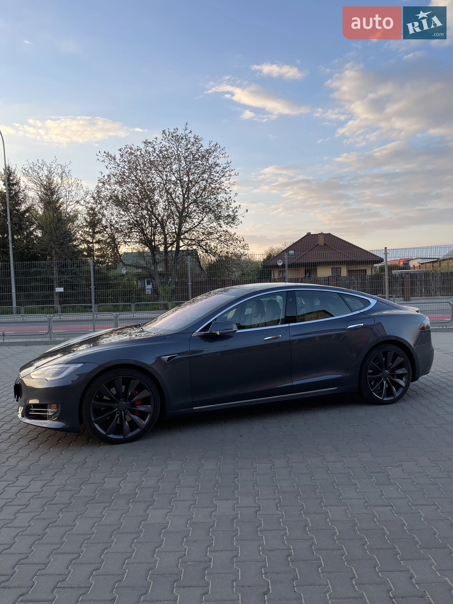 2018 Tesla Model S - мініатюра 10