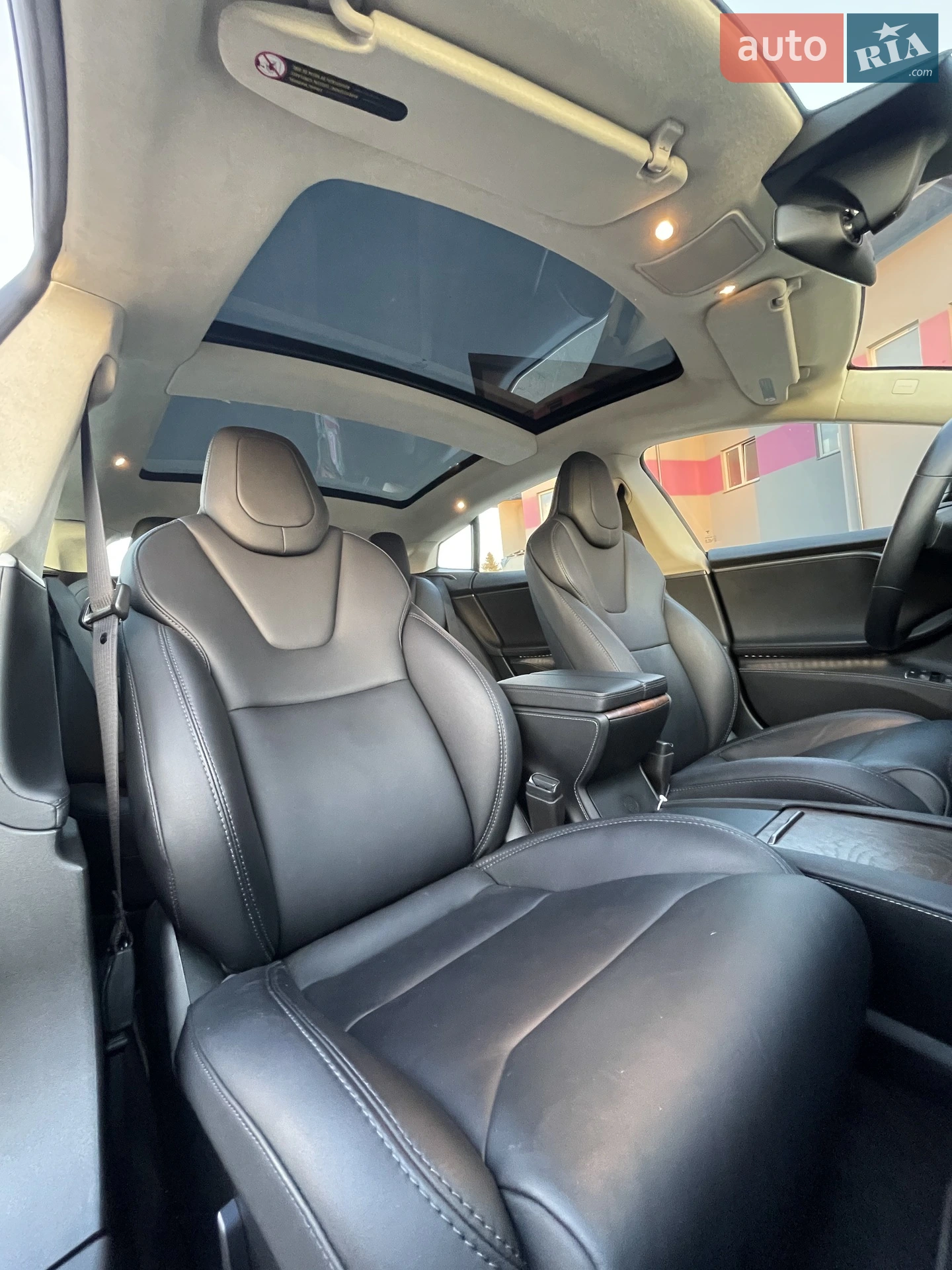 2018 Tesla Model S - мініатюра 13