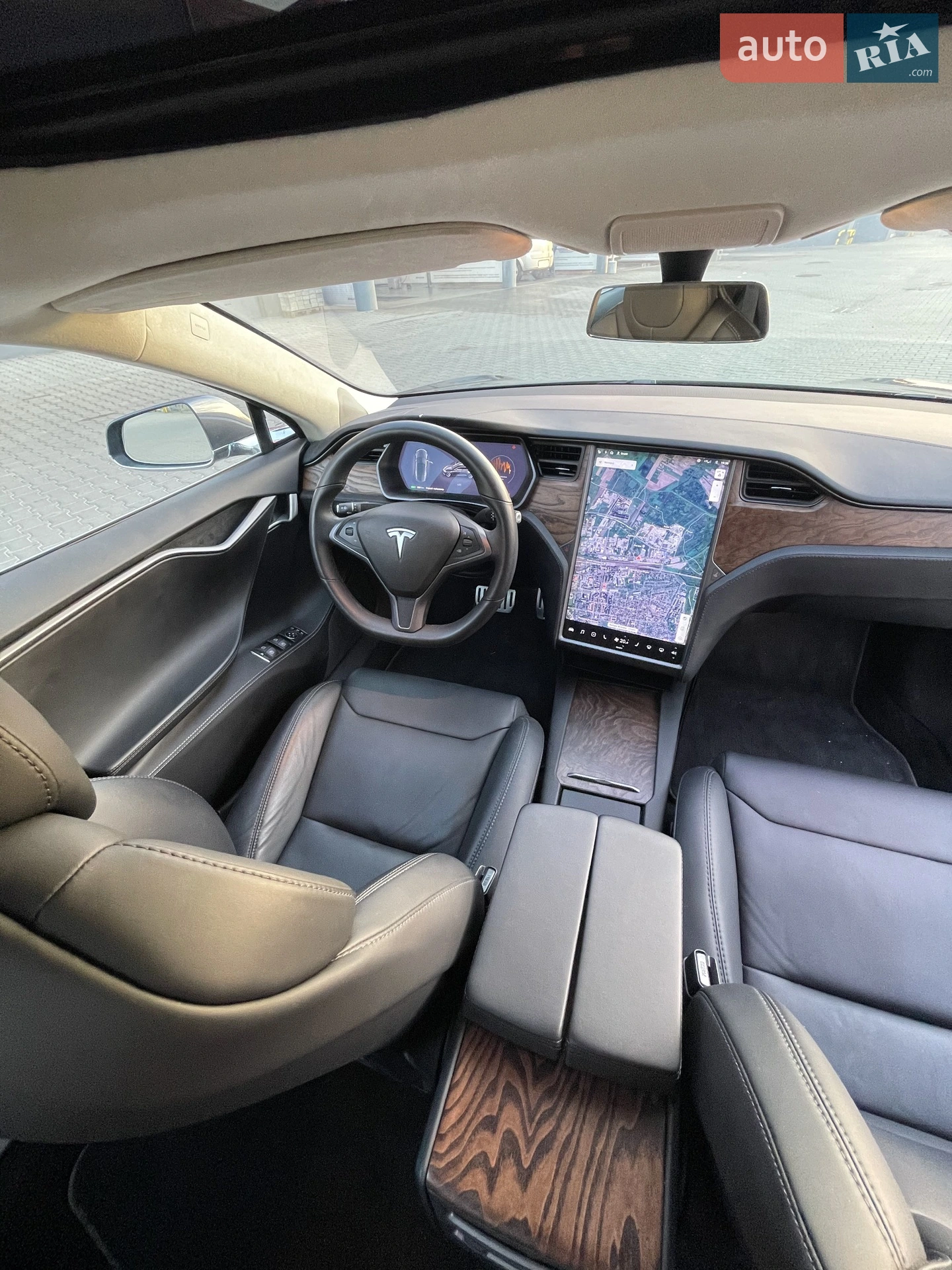 2018 Tesla Model S - мініатюра 12