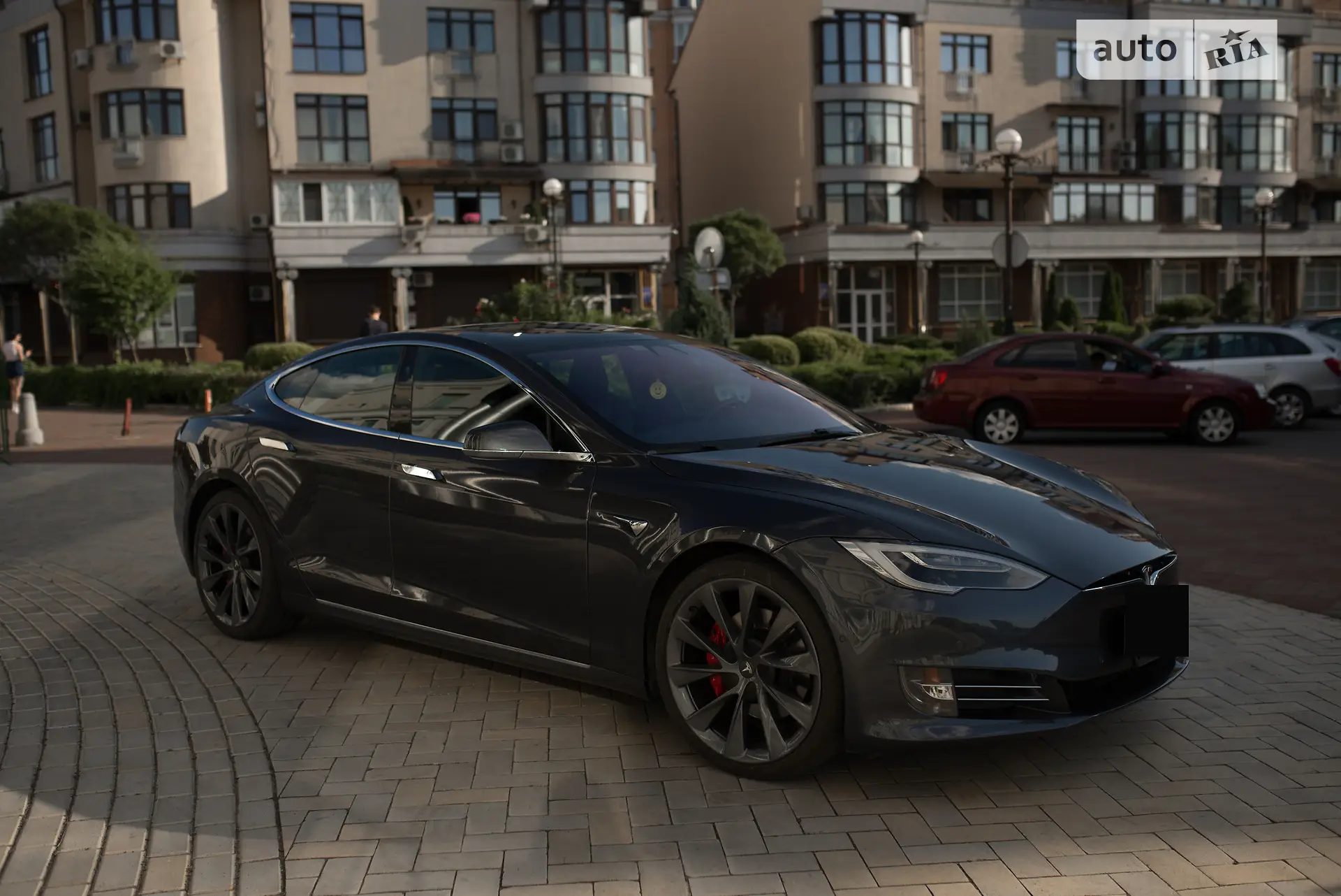 2018 Tesla Model S - мініатюра 6