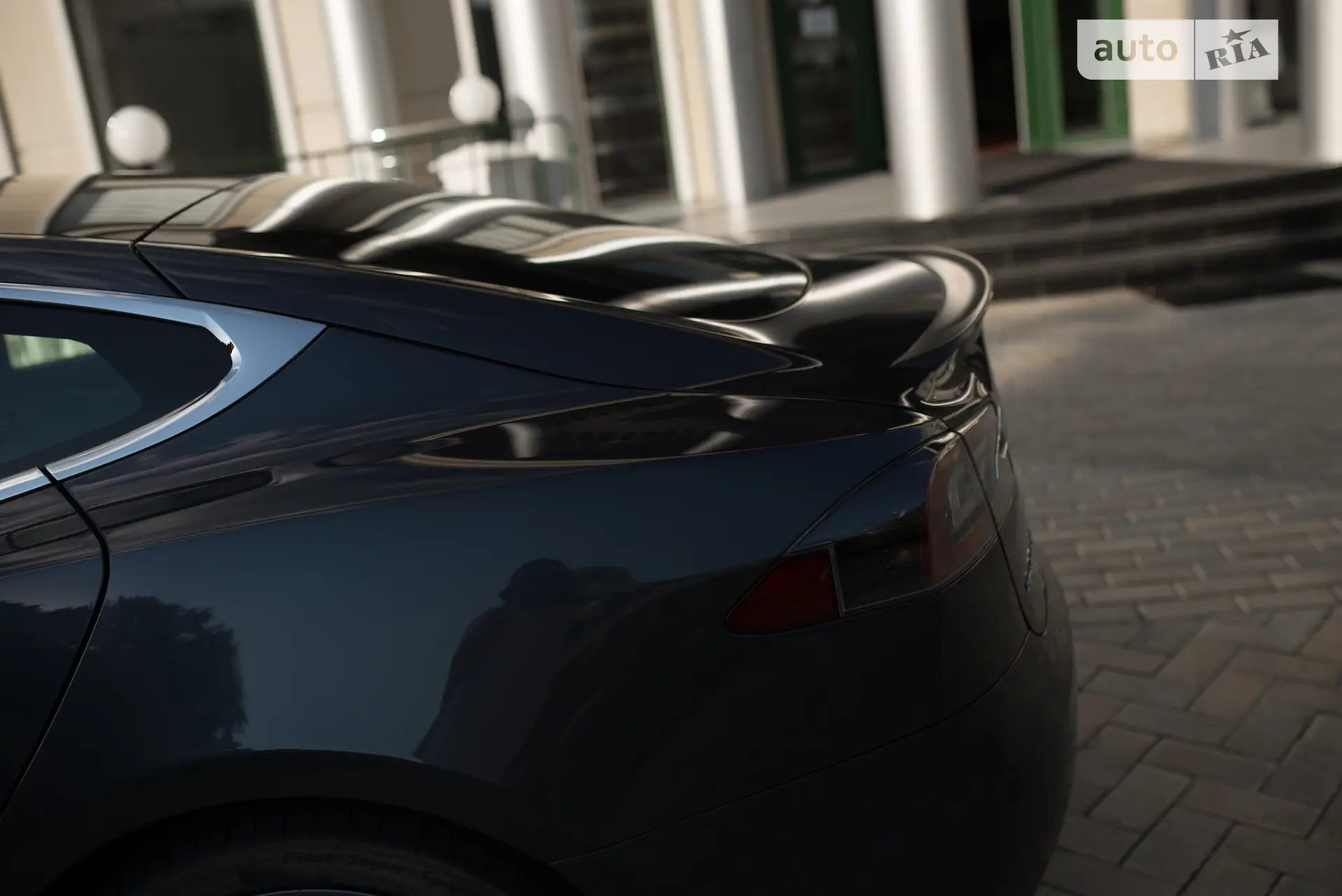 2018 Tesla Model S - мініатюра 14