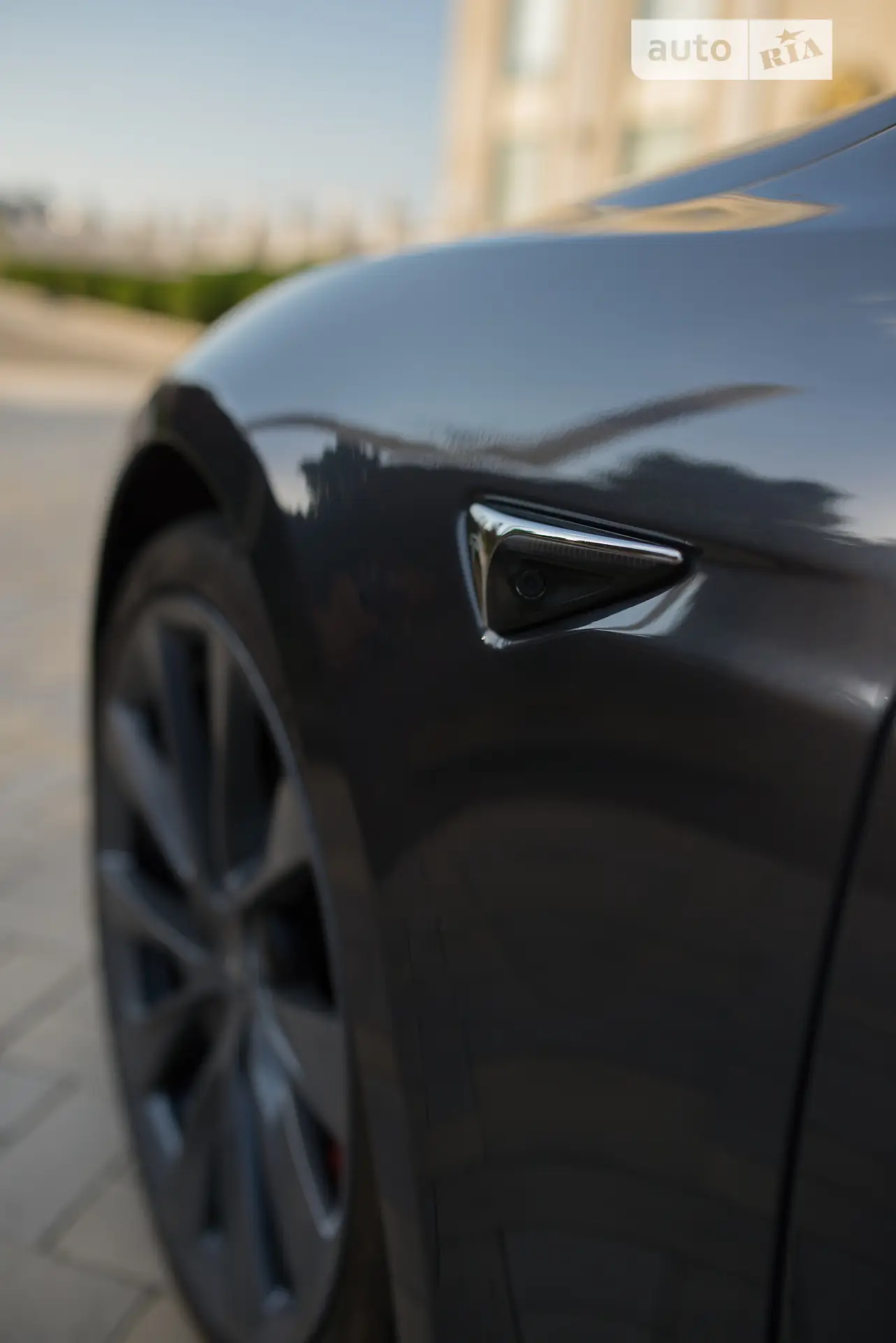 2018 Tesla Model S - мініатюра 21