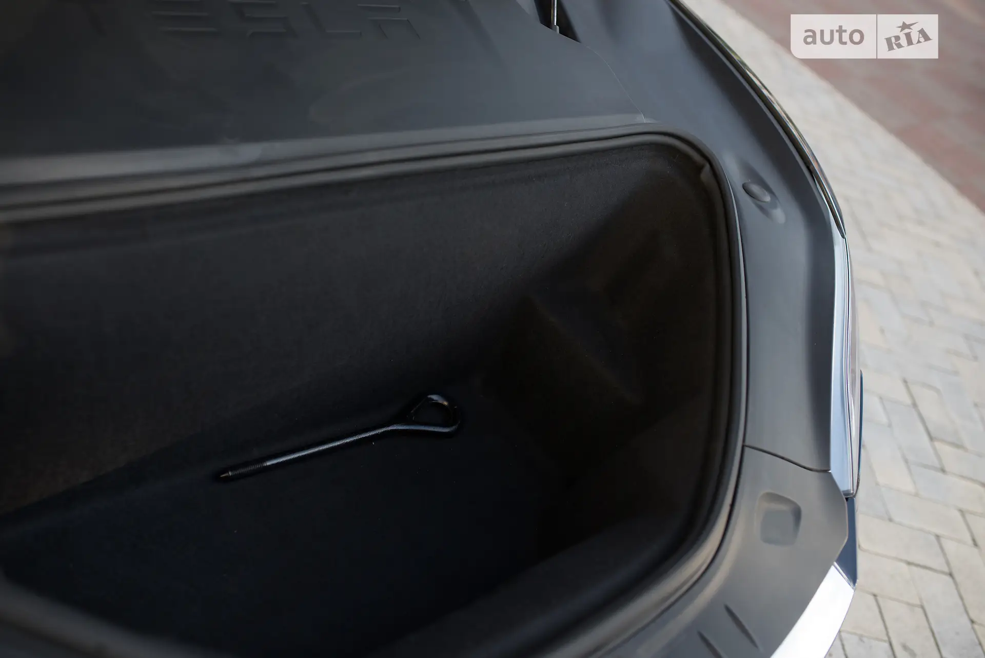 2018 Tesla Model S - мініатюра 34