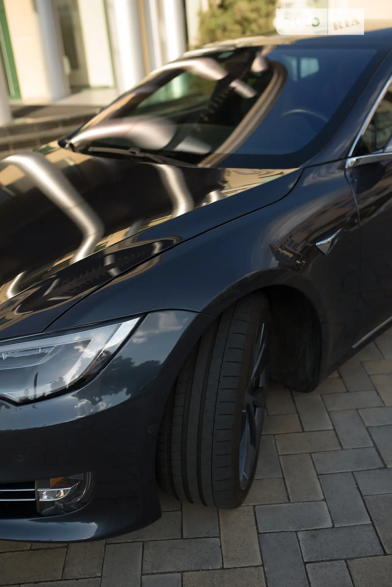2018 Tesla Model S - мініатюра 30