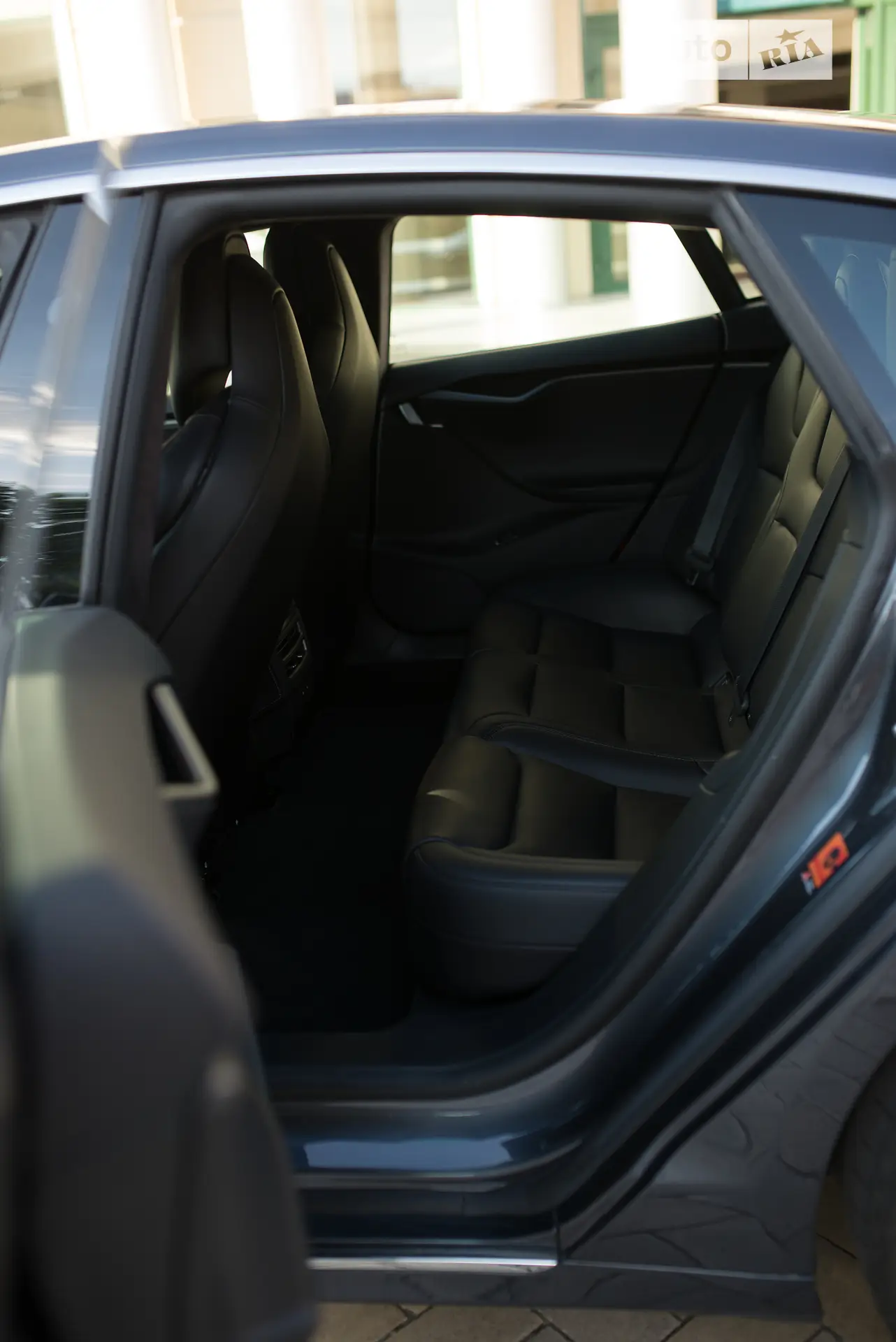 2018 Tesla Model S - мініатюра 52