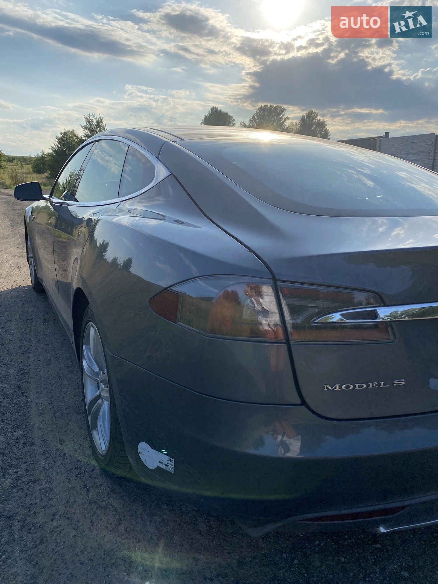 2013 Tesla Model S - мініатюра 10