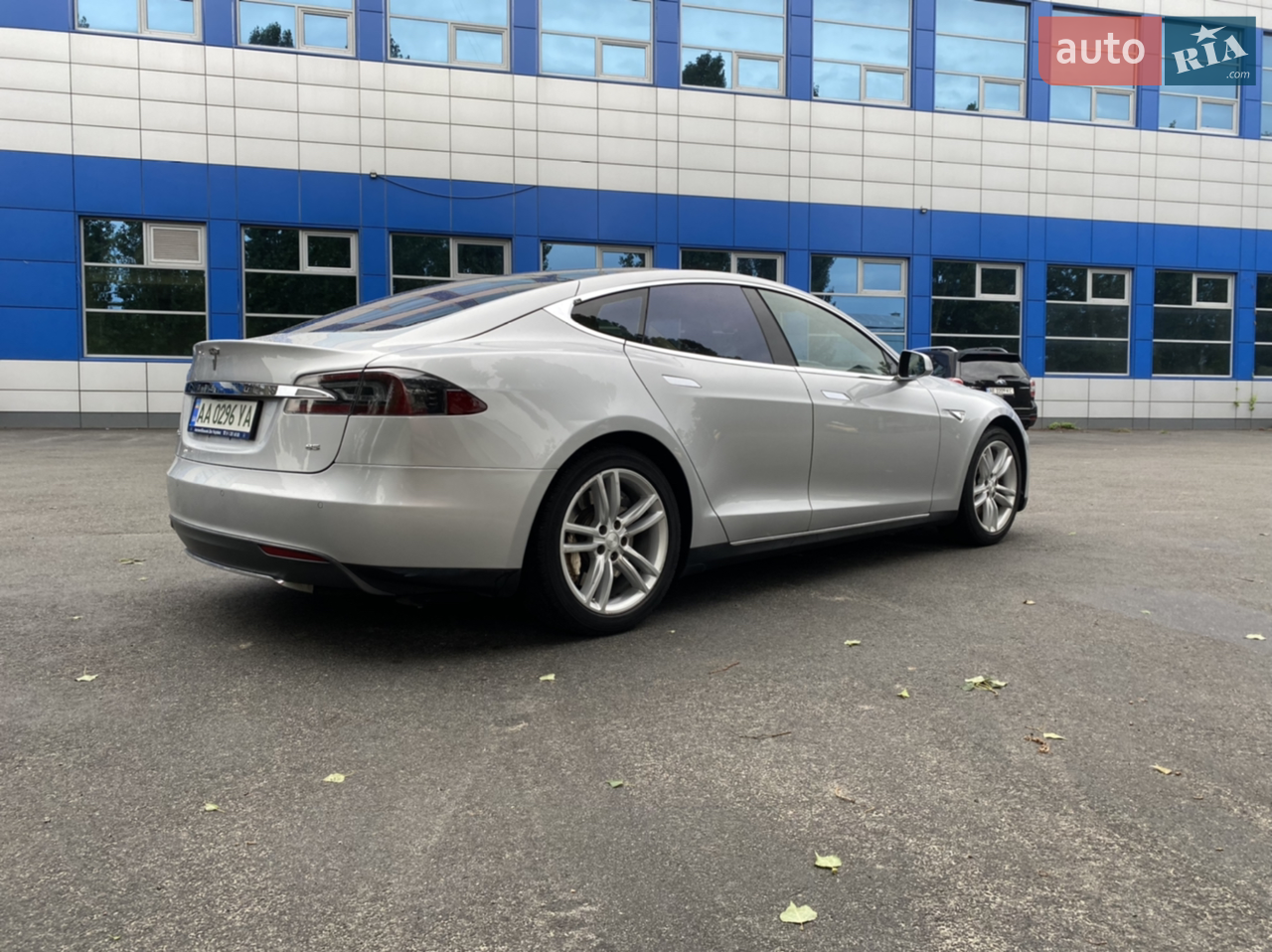 2013 Tesla Model S - мініатюра 19