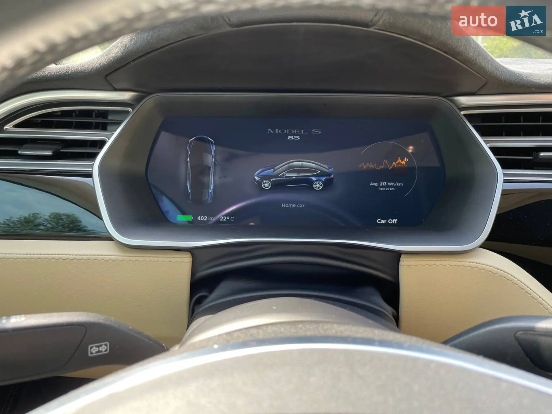 2015 Tesla Model S - мініатюра 21