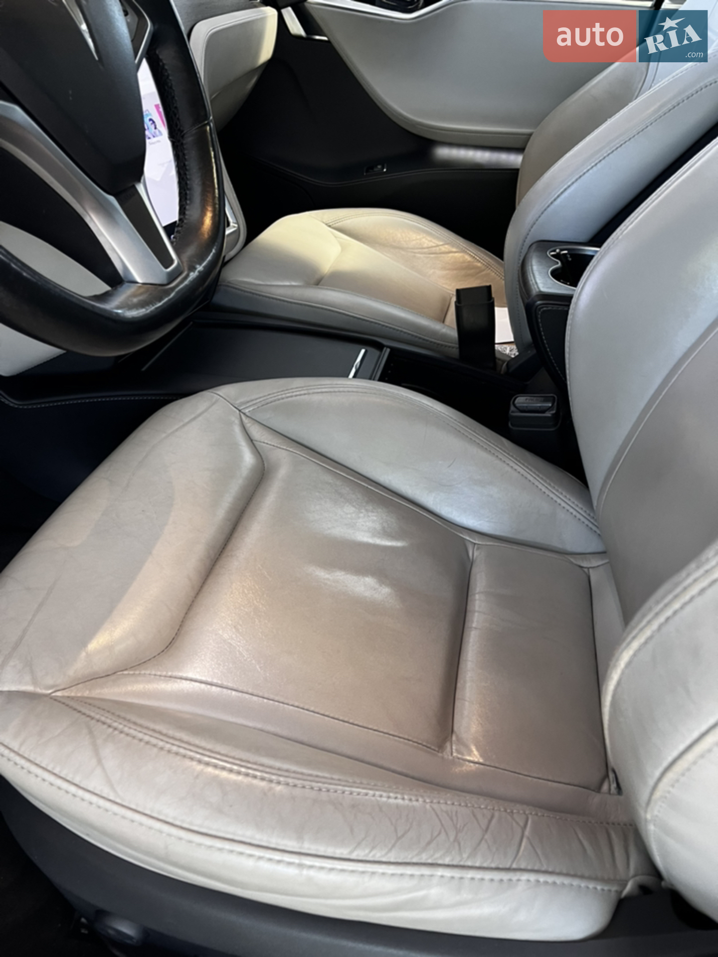 2016 Tesla Model S - мініатюра 5