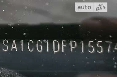 Лифтбек Tesla Model S 2013 в Ирпене