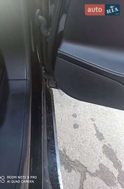Ліфтбек Tesla Model S 2017 в Умані