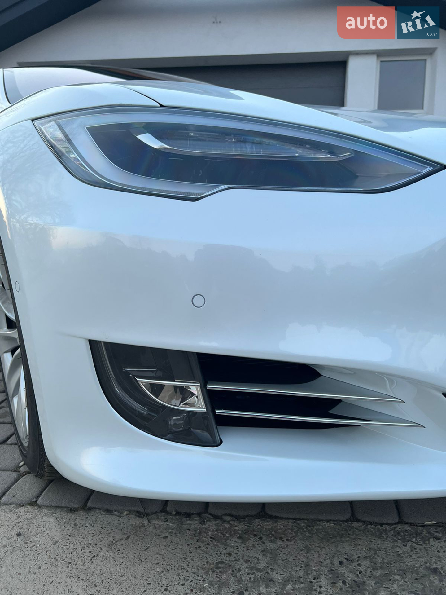 2017 Tesla Model S - мініатюра 5