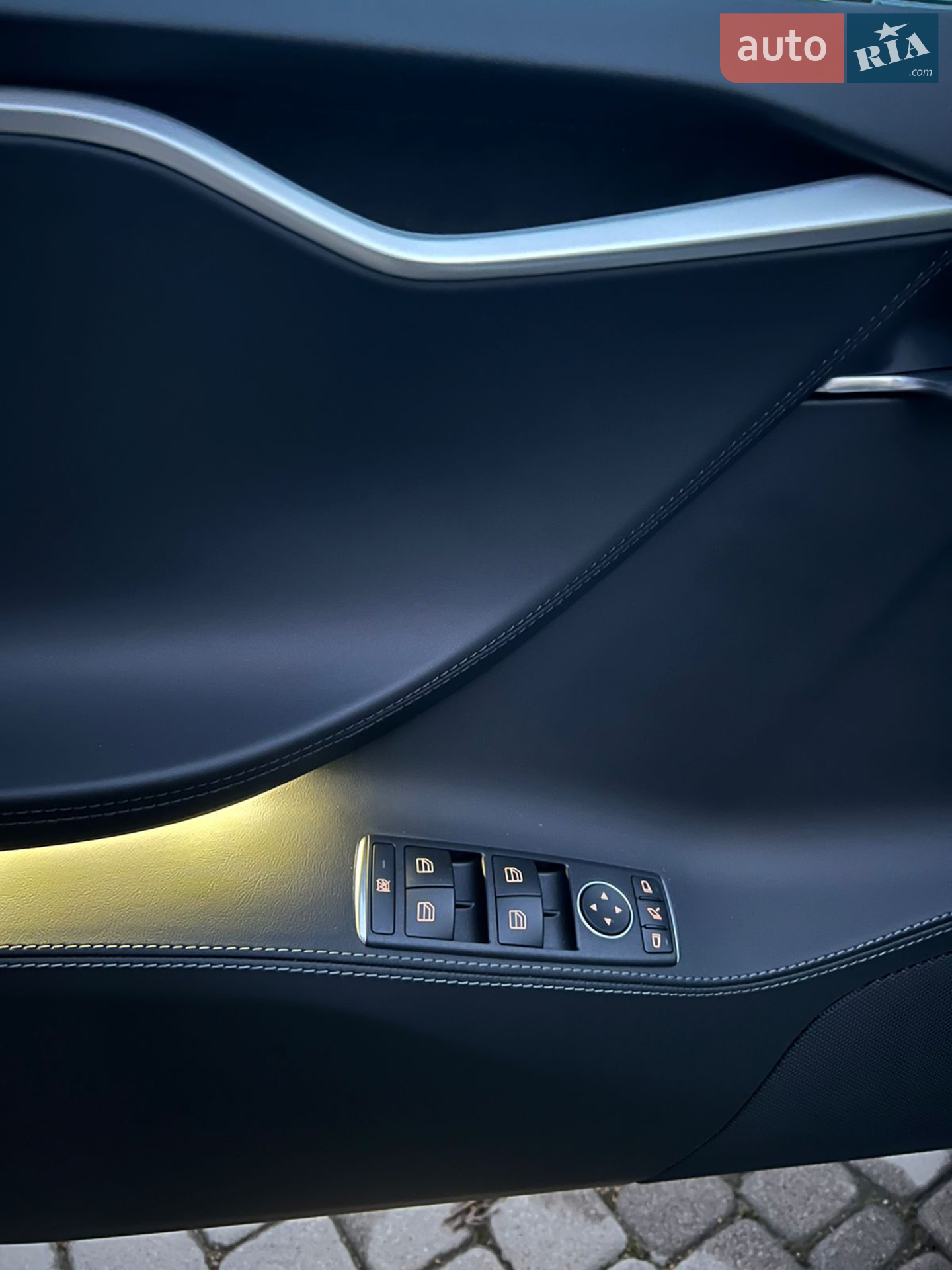 2017 Tesla Model S - мініатюра 19
