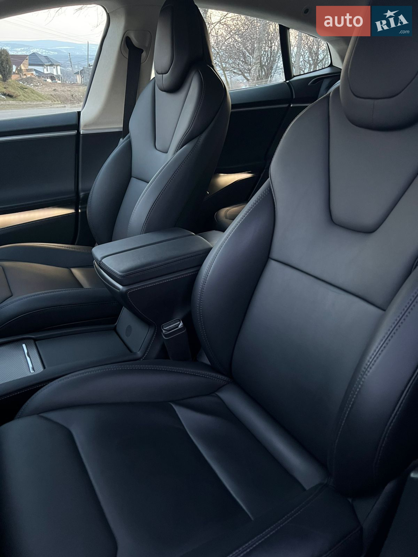 2017 Tesla Model S - мініатюра 36