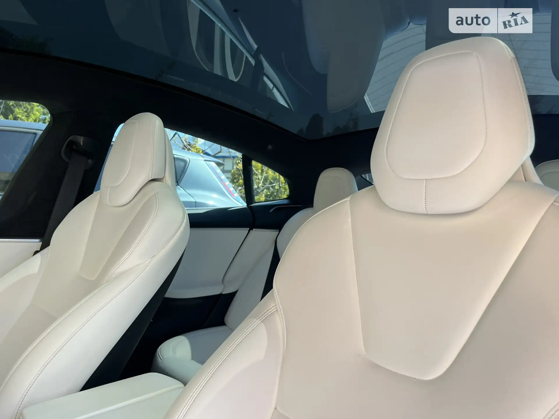 2017 Tesla Model S - мініатюра 7