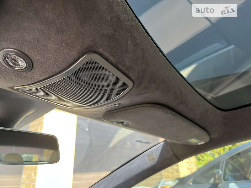 Лифтбек Tesla Model S 2017 в Запорожье фото 14 Лифтбек Tesla Model S 2017 в Запорожье