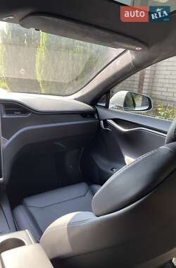 Лифтбек Tesla Model S 2018 в Житомире фото 10 Лифтбек Tesla Model S 2018 в Житомире