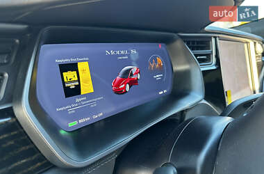 Лифтбек Tesla Model S 2019 в Днепре