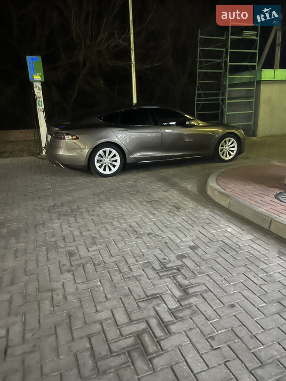 2016 Tesla Model S - мініатюра 55