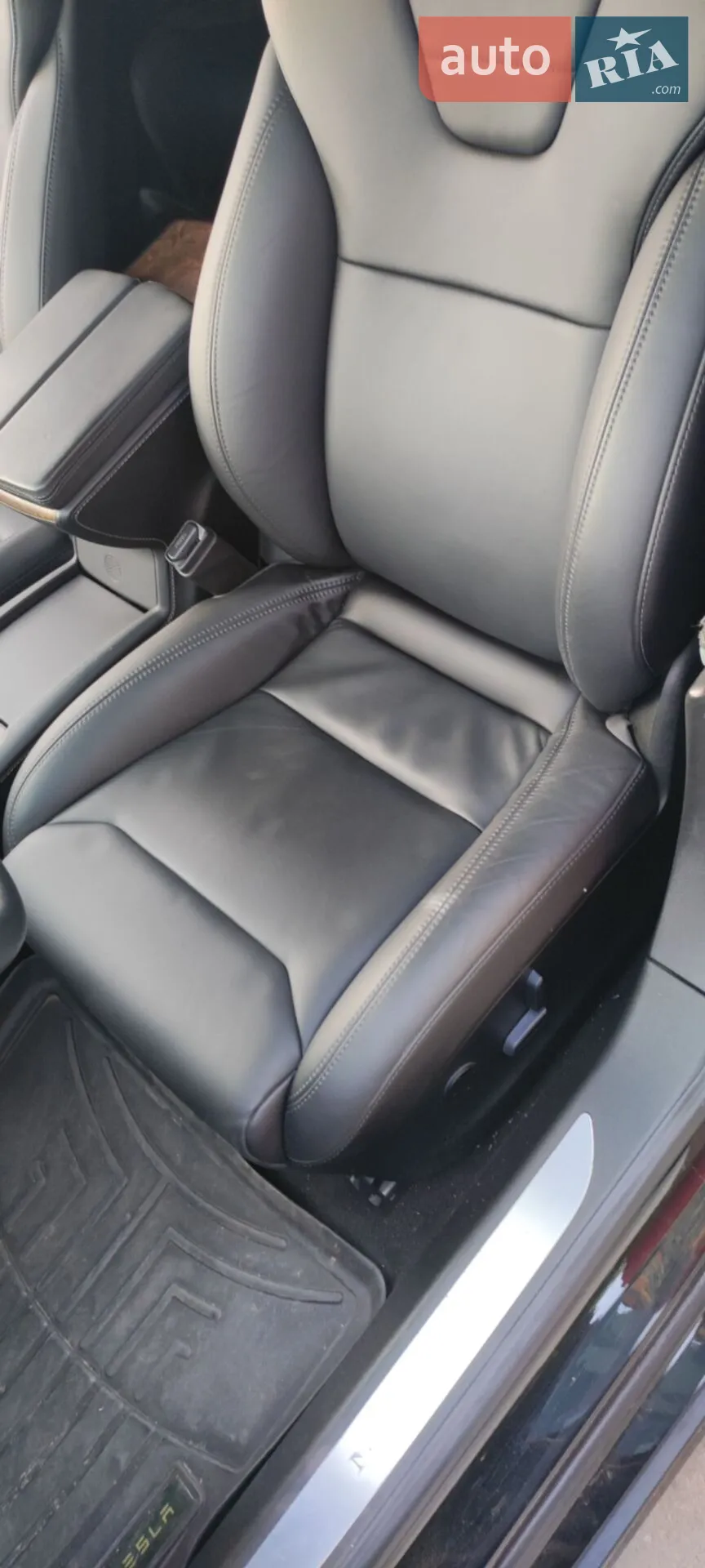 2017 Tesla Model S - мініатюра 28