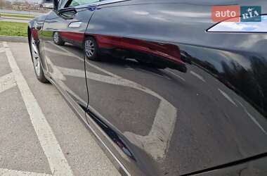 Лифтбек Tesla Model S 2017 в Виннице