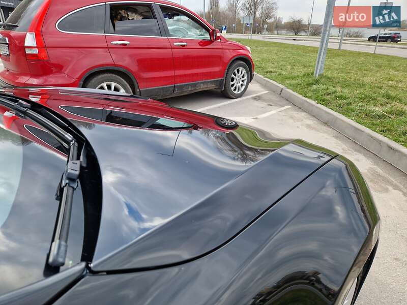 Лифтбек Tesla Model S 2017 в Виннице фото 12 Лифтбек Tesla Model S 2017 в Виннице