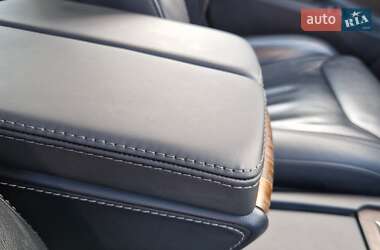 Лифтбек Tesla Model S 2017 в Виннице