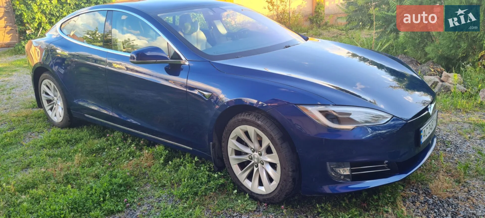 2018 Tesla Model S - мініатюра 9