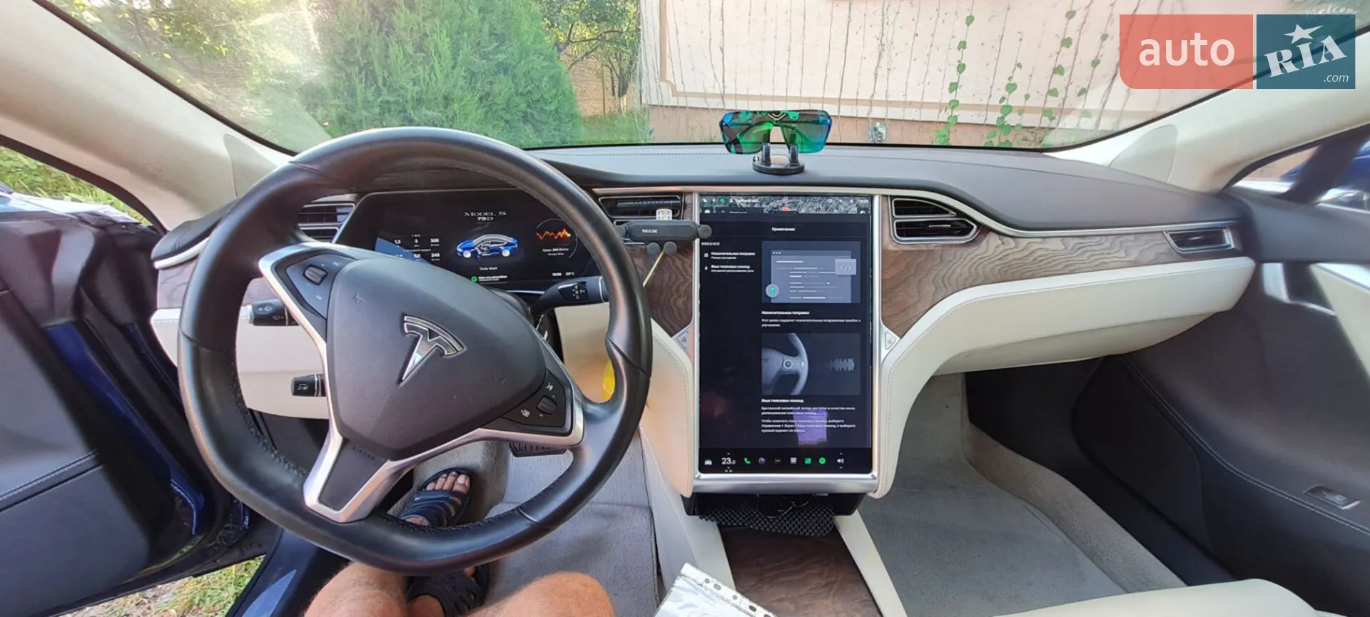 2018 Tesla Model S - мініатюра 21