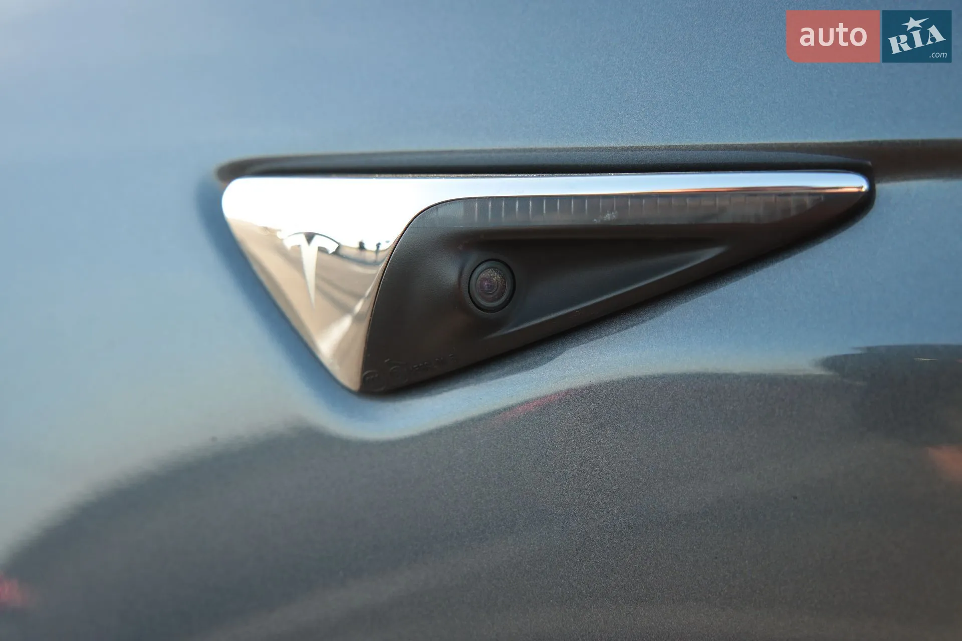 2017 Tesla Model S - мініатюра 14