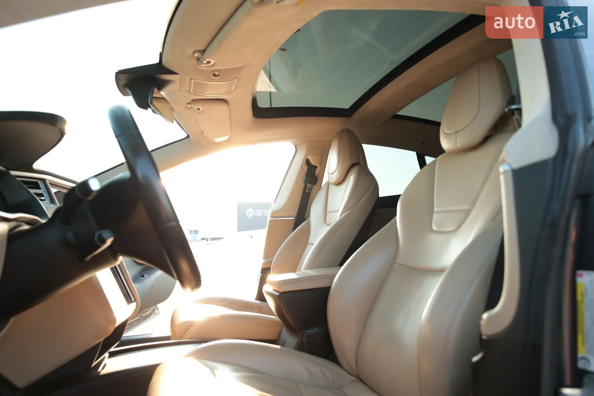 2017 Tesla Model S - мініатюра 37