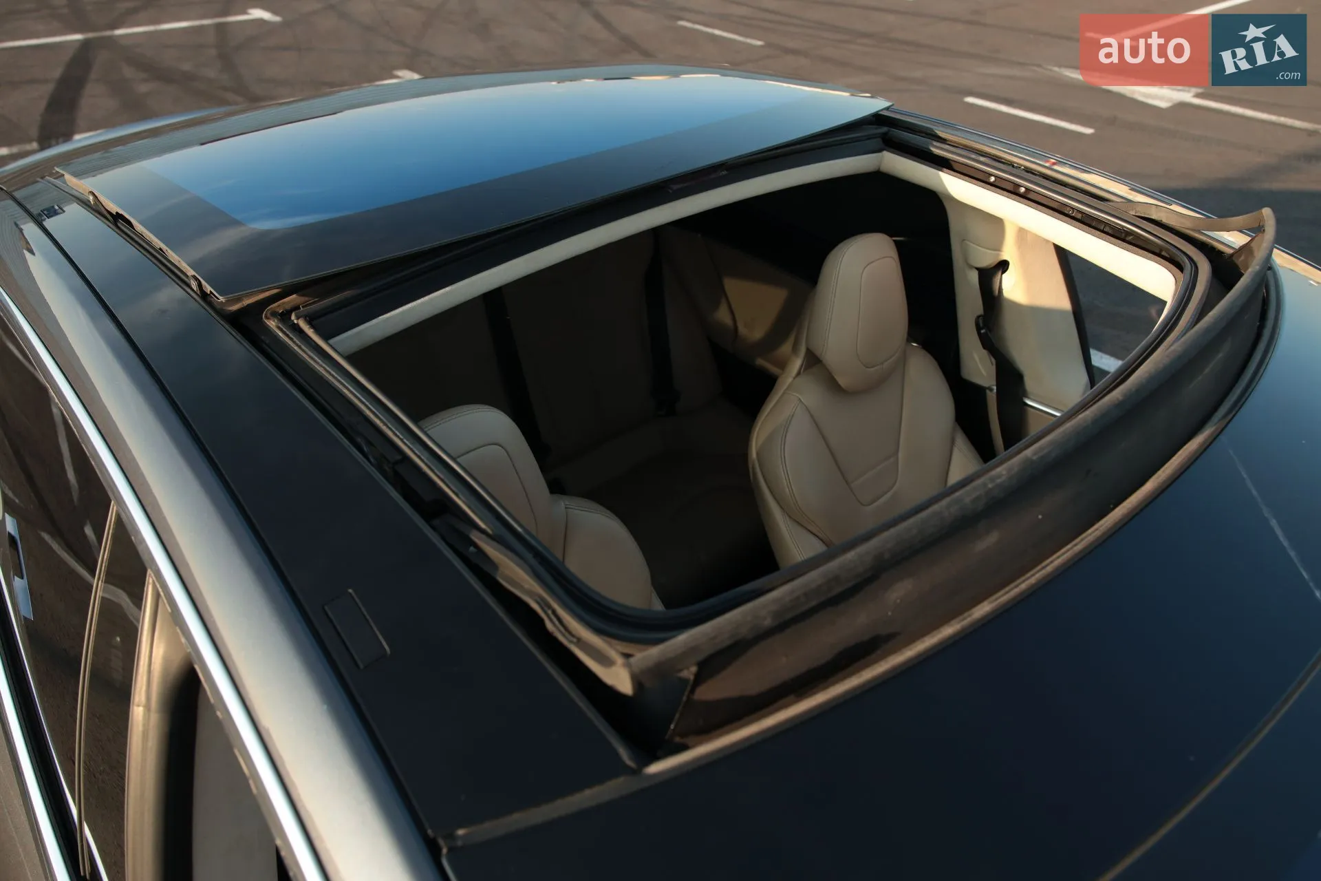 2017 Tesla Model S - мініатюра 44