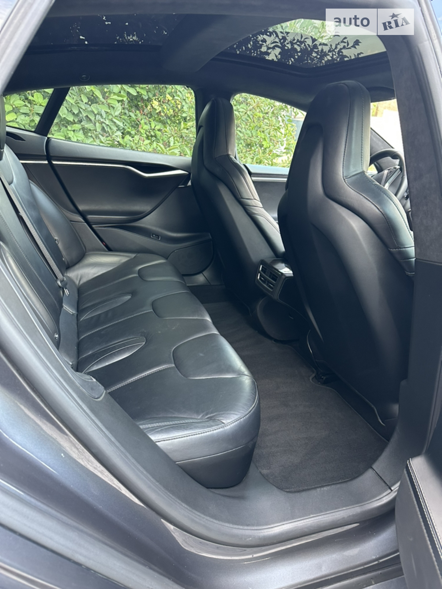 2016 Tesla Model S - мініатюра 10
