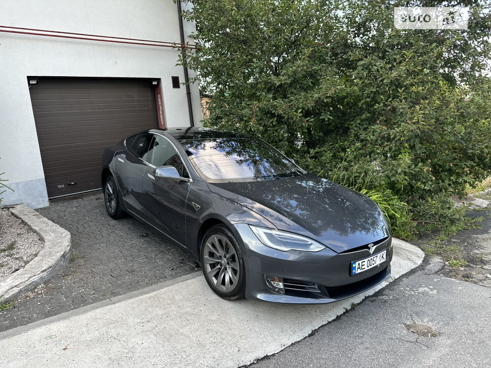 2016 Tesla Model S - мініатюра 7