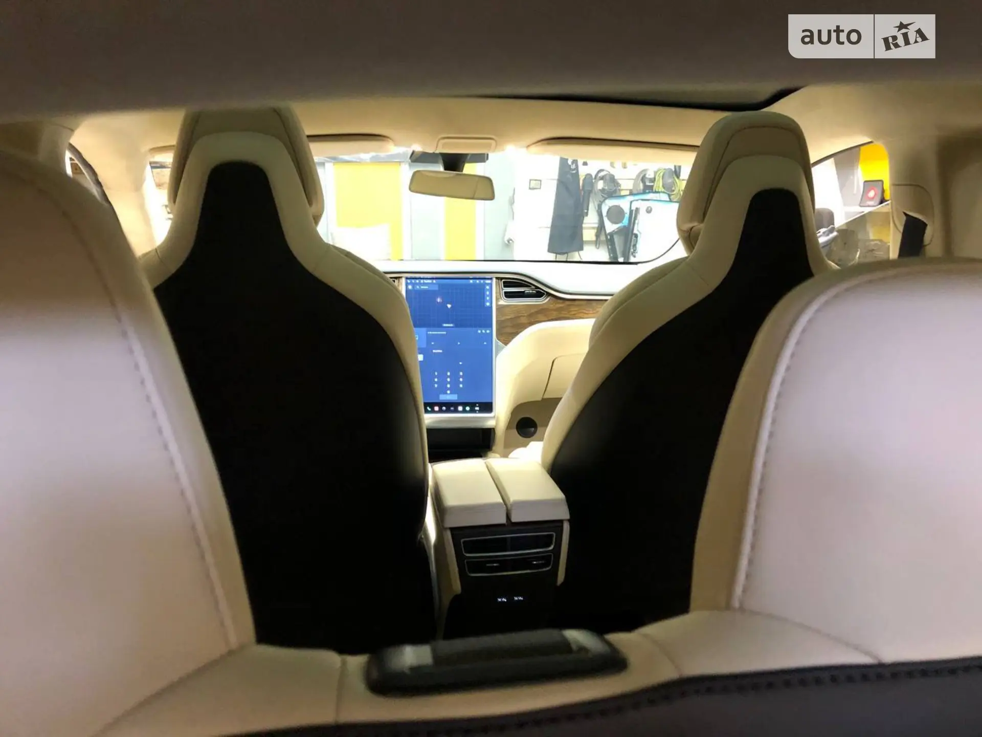 2017 Tesla Model S - мініатюра 17