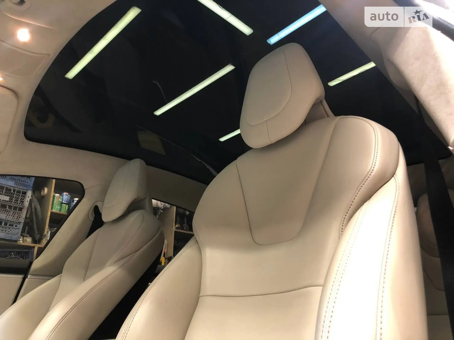 2017 Tesla Model S - мініатюра 14