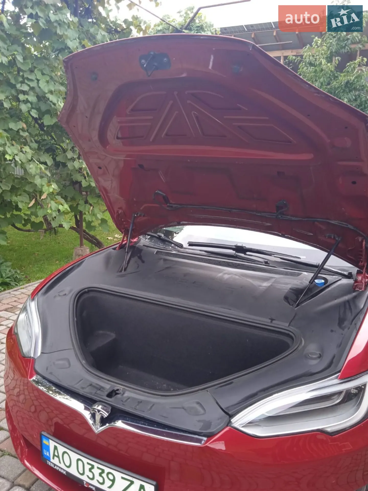 2019 Tesla Model S - мініатюра 41